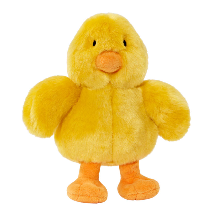 Howie Duck Dog Toy
