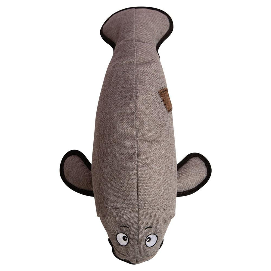 Murray the Manatee 2 in 1 Dog Toy