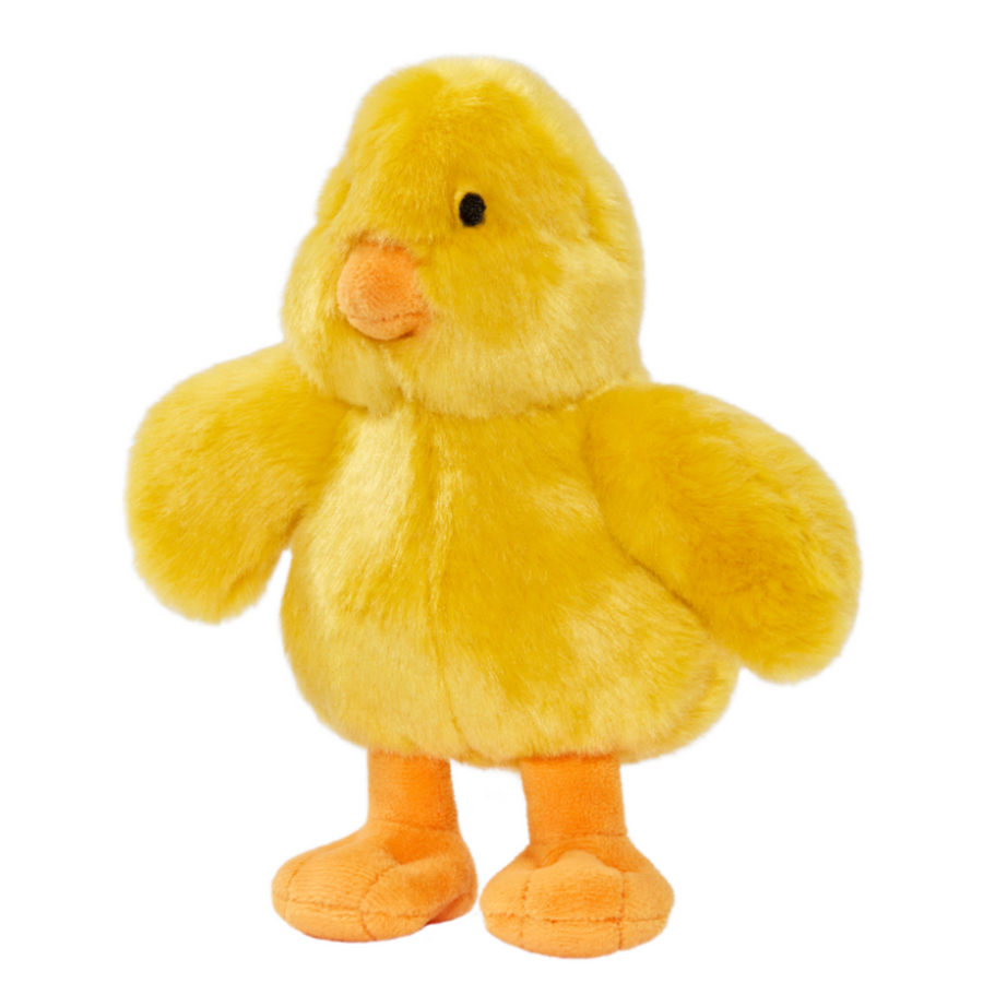 Howie Duck Dog Toy