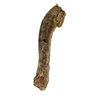 Freeze Dried Large Duck Necks for Dogs and Cats