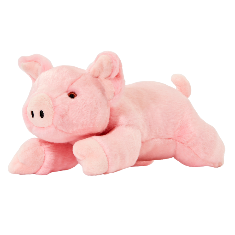 Petey Pig Dog Toy