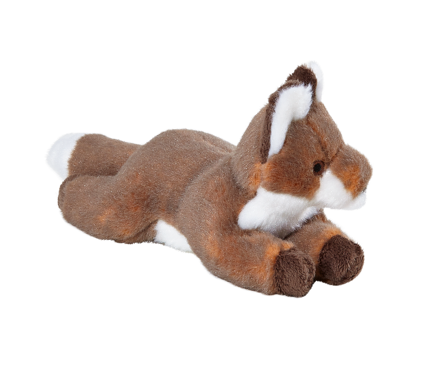 Anderson The Fox Dog Toy