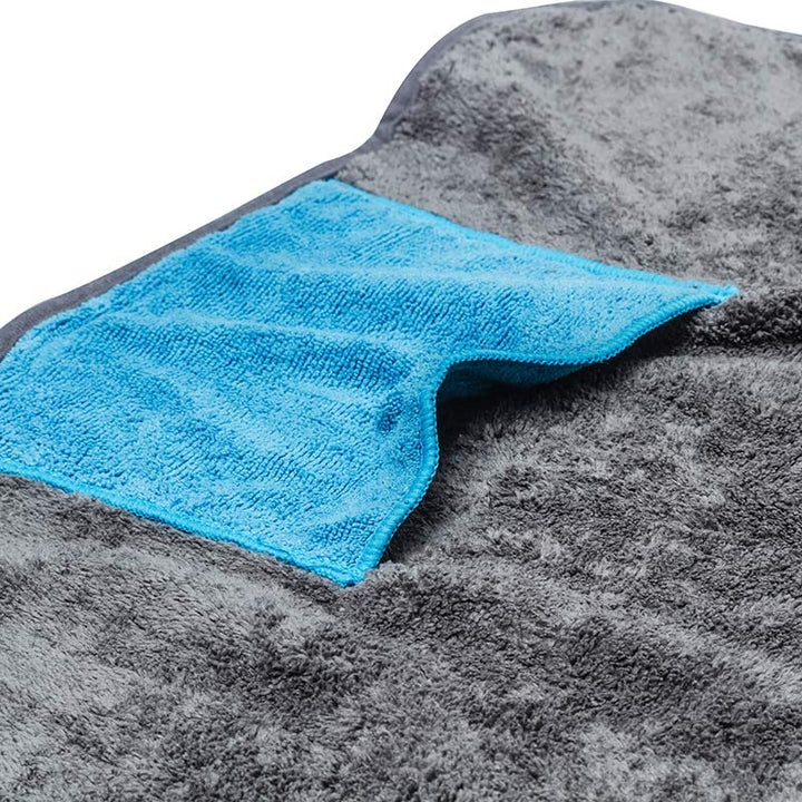 Messy Mutts Microfiber Towel