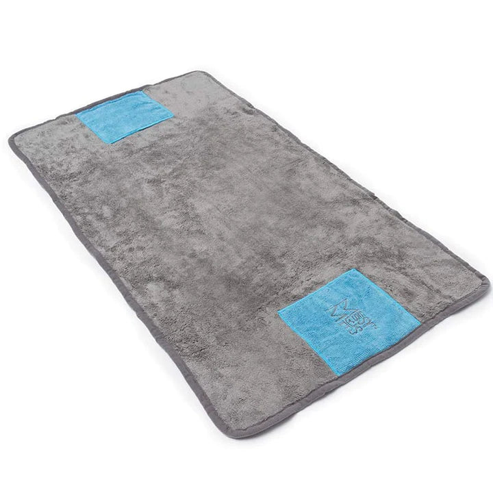 Messy Mutts Microfiber Towel