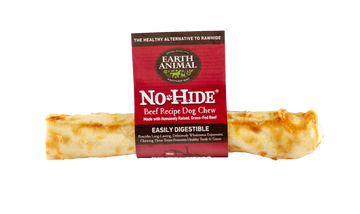 No-Hide Chew Beef