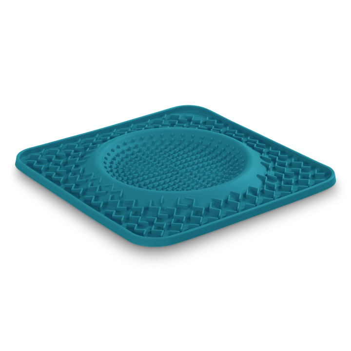 Therapeutic Lick Bowl Mat
