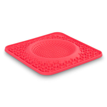 Therapeutic Lick Bowl Mat
