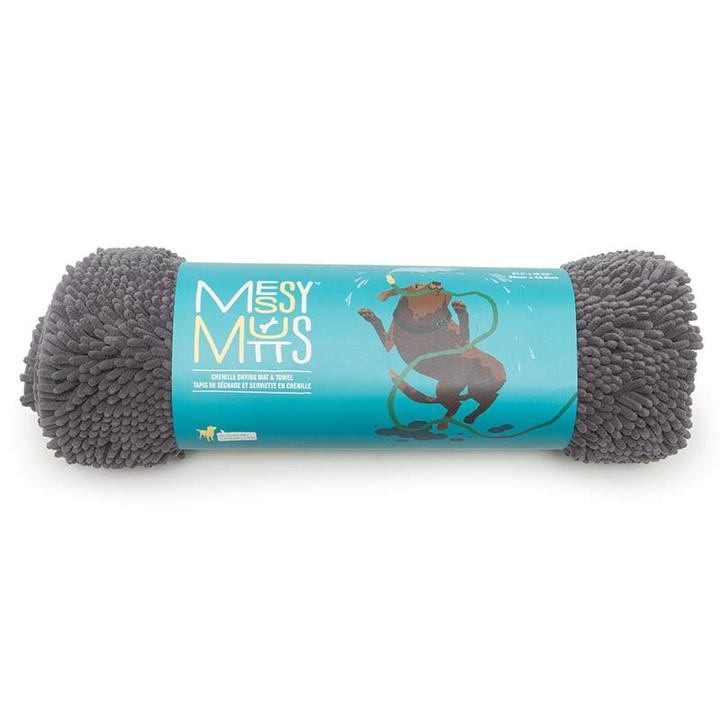 Messy Mutts Super Absorbent Towel