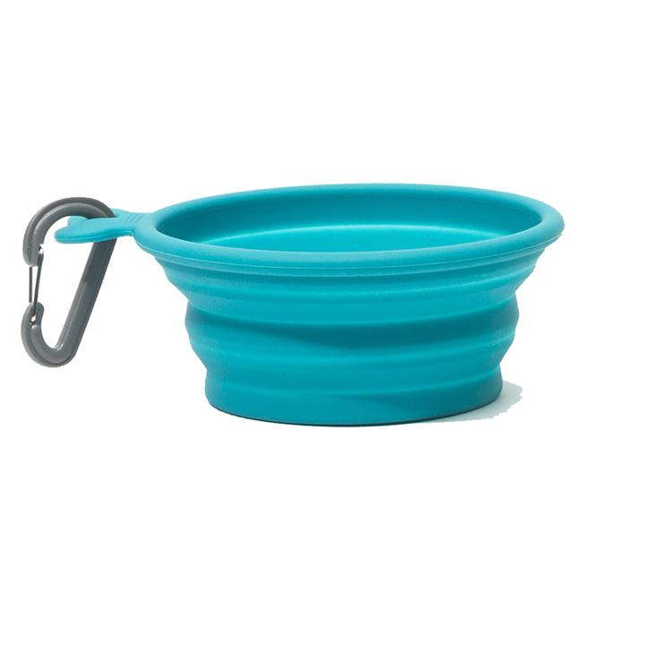 Collapsible Water & Food Bowl 3 Cups