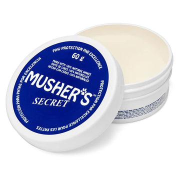 Musher's Secret Paw Balm
