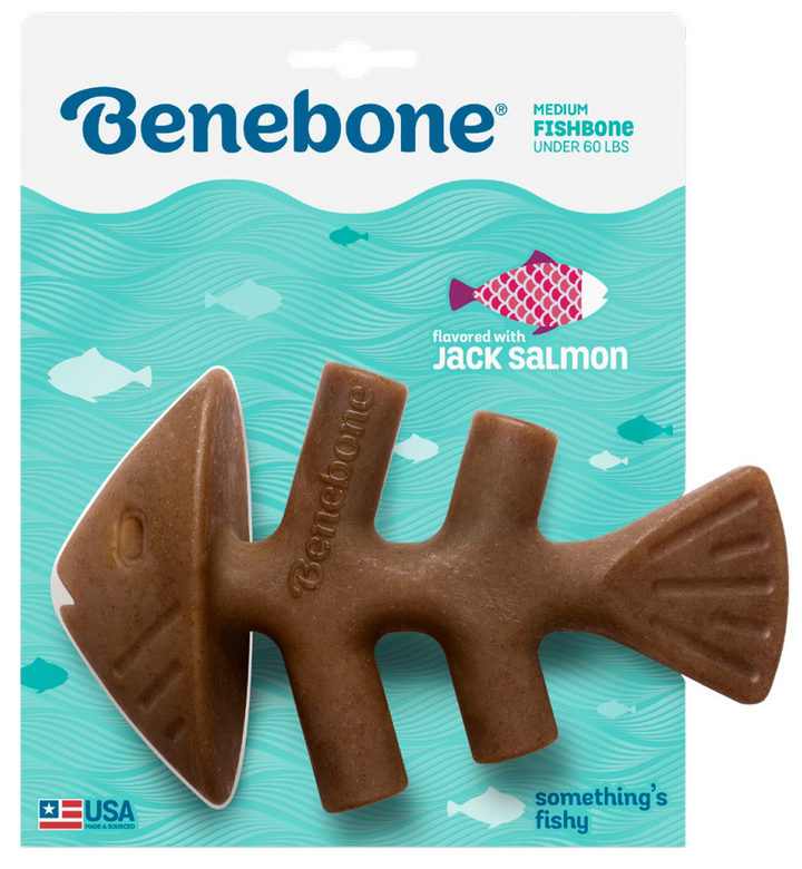 Benebone Tough Chew Dog Toy