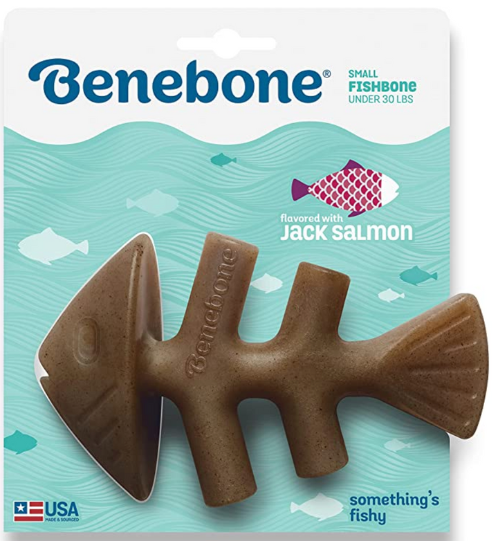 Benebone Tough Chew Dog Toy
