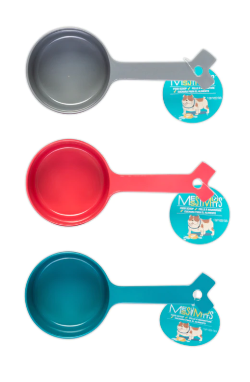Messy Mutt Food Scooper