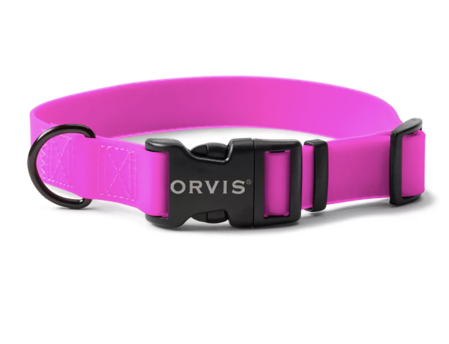 Orvis No-Stink Waterproof Collar