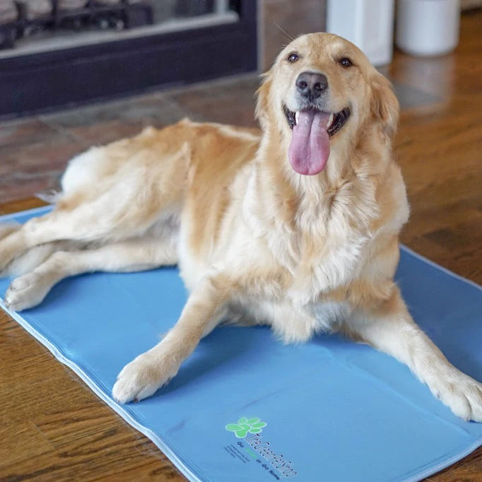Cooling Pet Mat