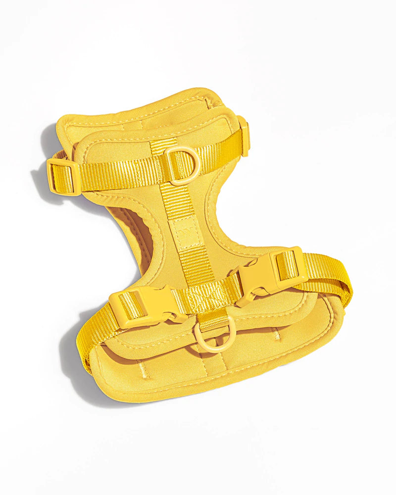 Butter Harness