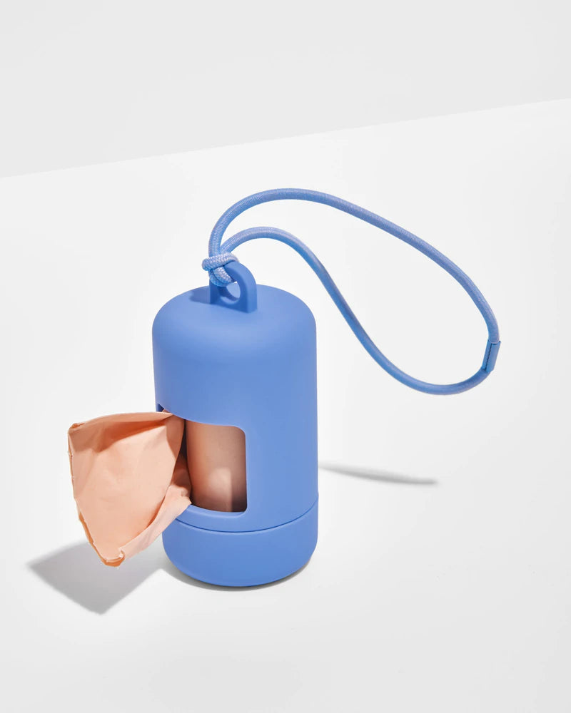 Moonstone Poop Bag Carrier