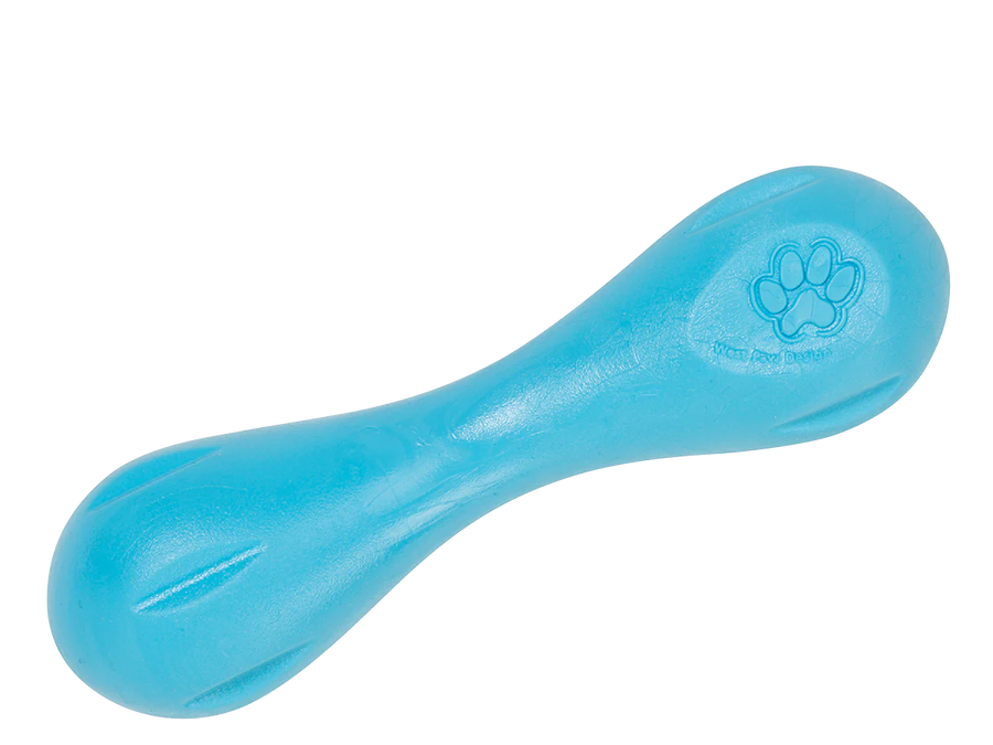 West Paw Zogoflex Hurley Tough Dog Chew Toy XS