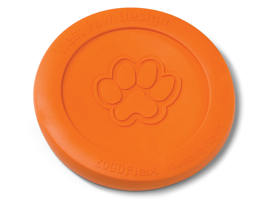 Zisc Dog Toy
