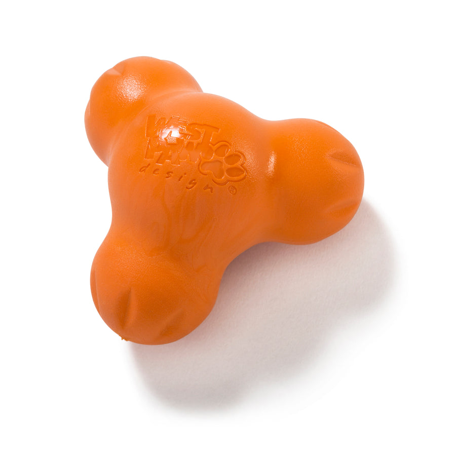 Tux Small Puzzle Dog Toy