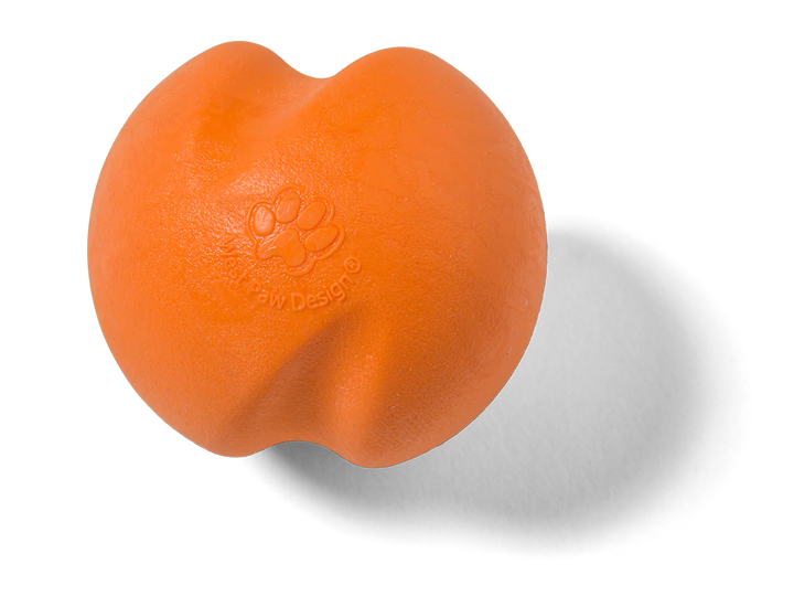 West Paw Jive Tough Ball for Dogs