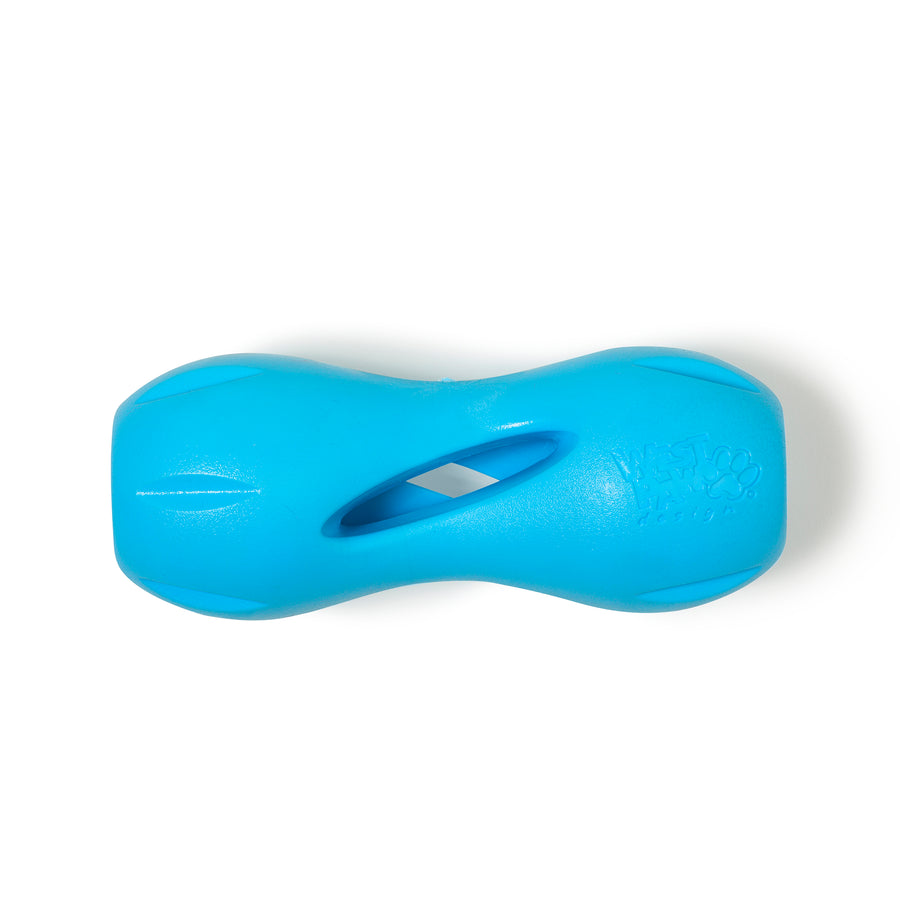 Qwizl Small Dog Toy