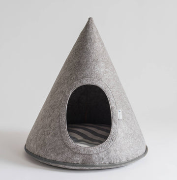 Pet Cave Toby Small