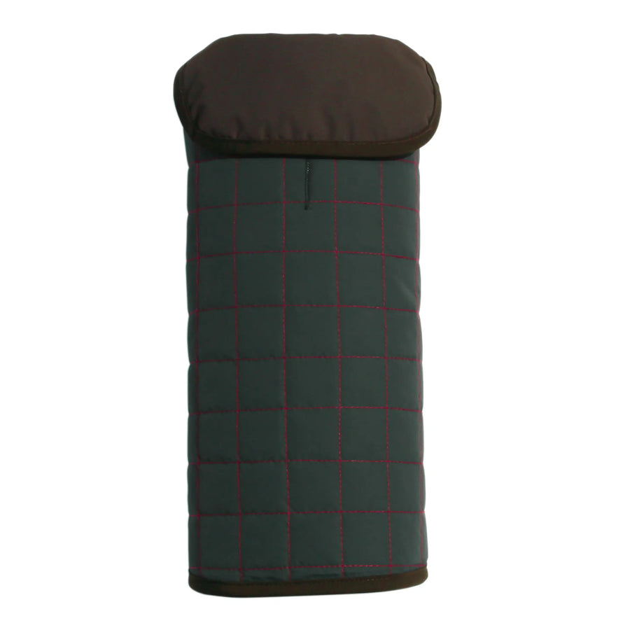 Maras Waterproof Jacket