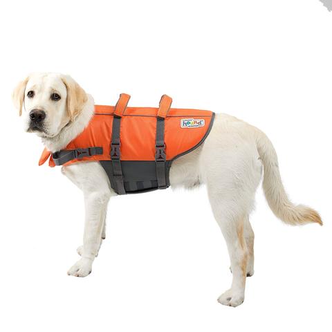 Granby Dog Life Jacket