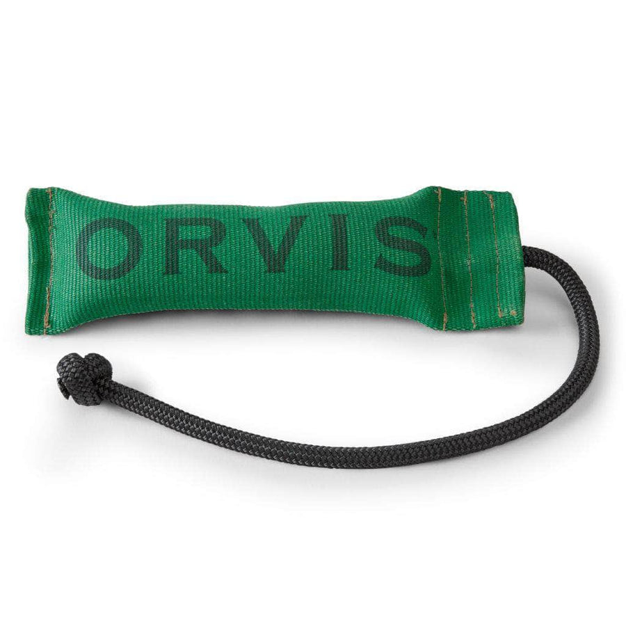 Orvis Bumper Dog Toy
