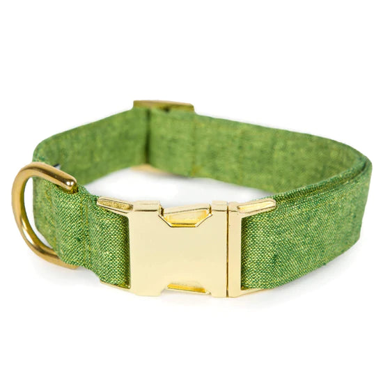 Palm Green Collar