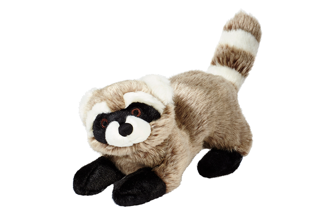 Rocket Raccoon Dog Toy