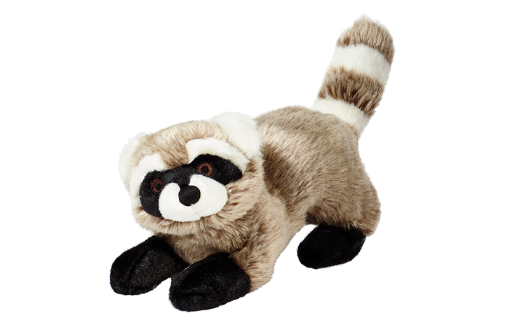 Rocket Raccoon Plush Dog Toy