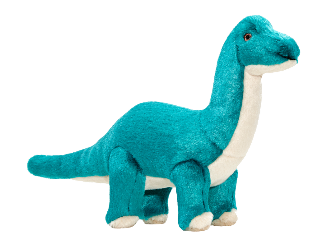 Ross Brachiosaurus Dog Toy