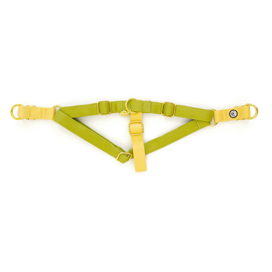 Pickle-Butter Duo Clip Harness