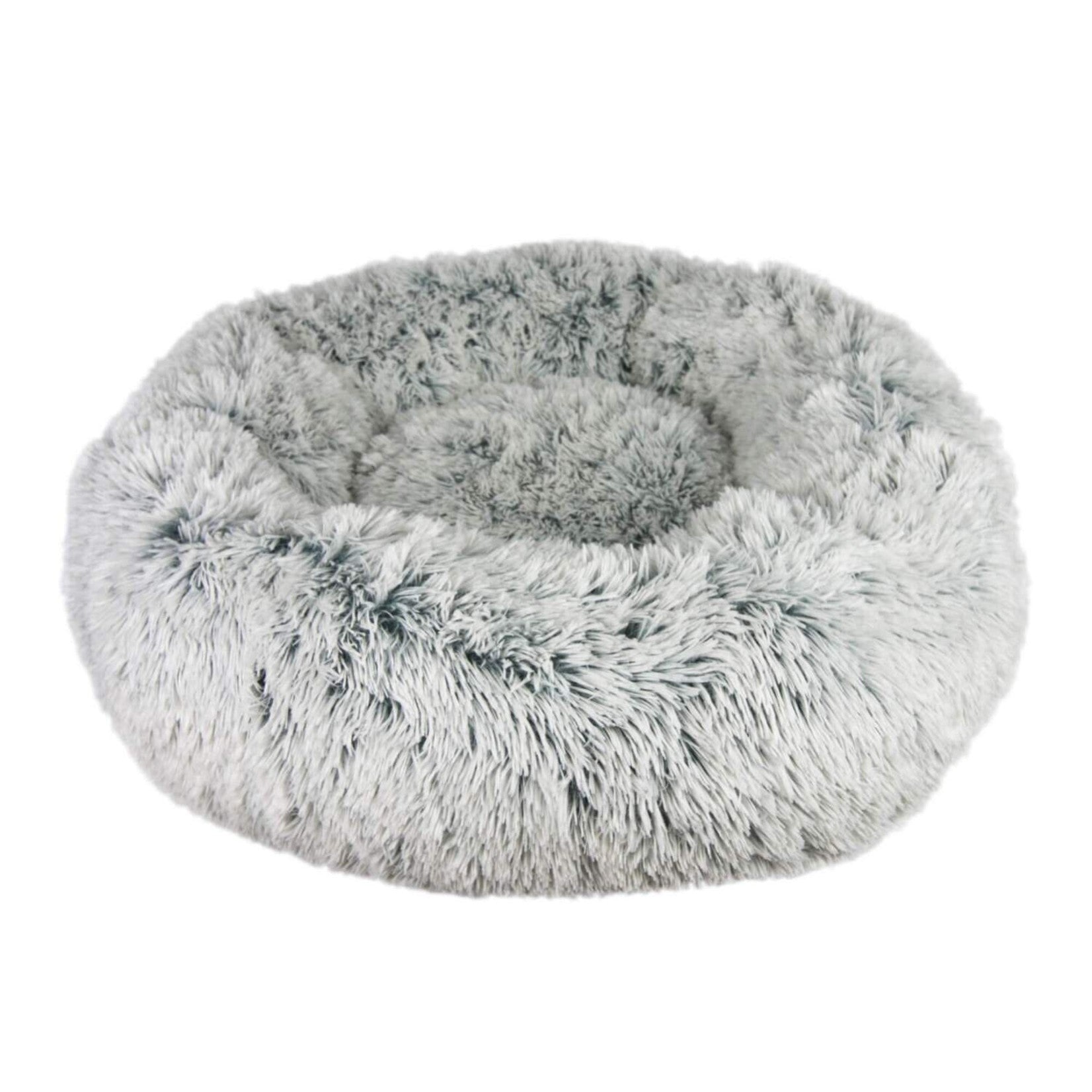 Donut cuddler discount calming bed